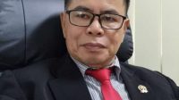 Adv. Damhuri E. Tengor SH, CLA.  Ketua DPC Perkumpulan Advokat Indonesia (Peradin) Bitung. Juga Ketua Pos Bantuan Hukum Peradin (Posbakumadin). Mantan Panitera Pengadilan Tinggi Manado.