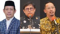 Foto Calon Rektor Universitas Muhammadiyah Makassar