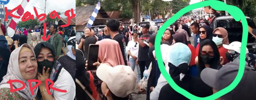 TPK OPPO-ARGO Desak Pjs Bupati Boltim Tindak Tegas Politisasi Aparat Pemerintah dalam Pilkada