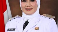 Hellyana-Wagub-Provinsi-Bangka-Belitung